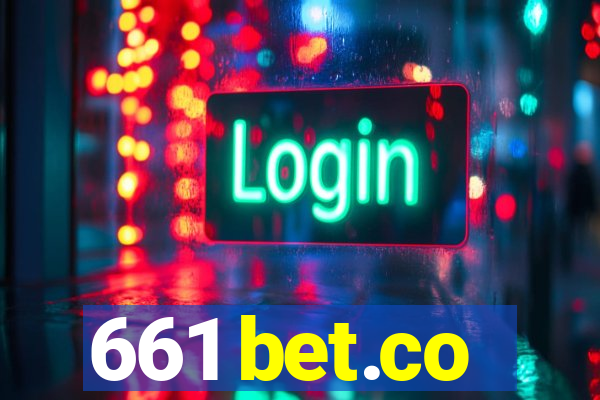 661 bet.co